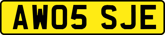 AW05SJE