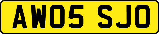 AW05SJO