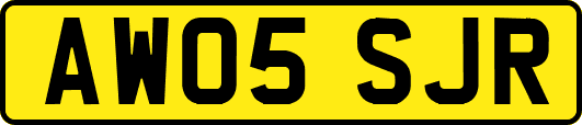 AW05SJR