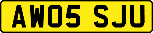 AW05SJU