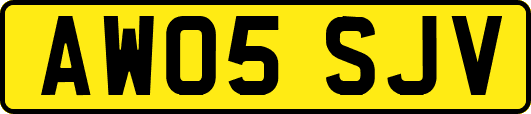 AW05SJV