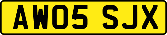 AW05SJX