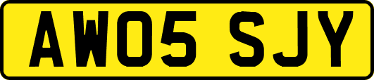 AW05SJY