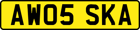 AW05SKA
