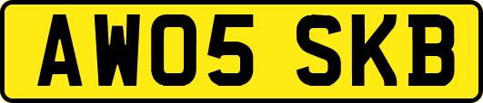AW05SKB