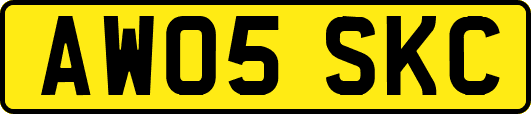 AW05SKC