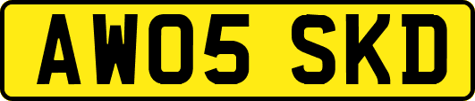 AW05SKD
