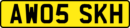 AW05SKH
