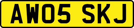 AW05SKJ
