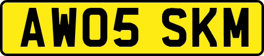 AW05SKM