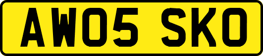 AW05SKO