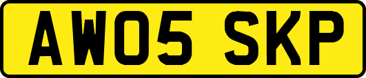 AW05SKP