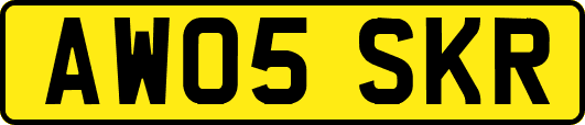 AW05SKR