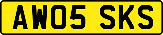 AW05SKS