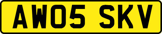 AW05SKV