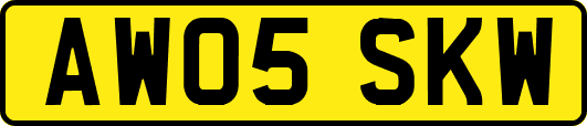 AW05SKW