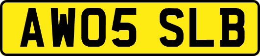 AW05SLB