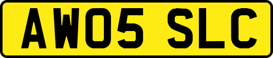 AW05SLC