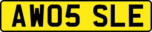 AW05SLE