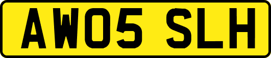 AW05SLH
