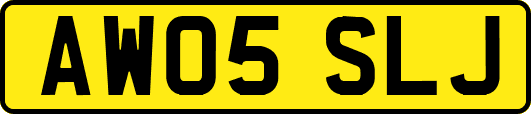 AW05SLJ