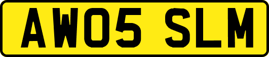 AW05SLM