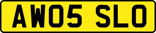 AW05SLO