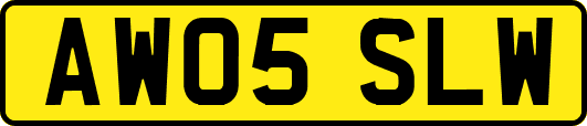 AW05SLW