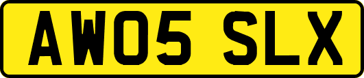 AW05SLX