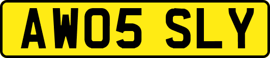 AW05SLY