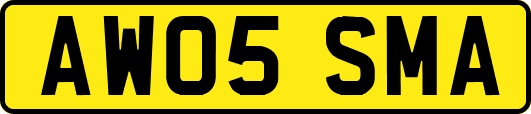 AW05SMA