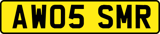 AW05SMR