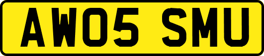AW05SMU