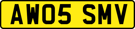 AW05SMV