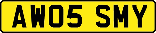 AW05SMY