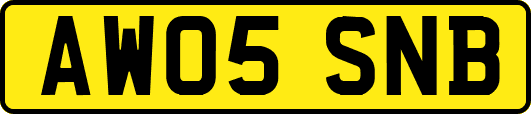 AW05SNB