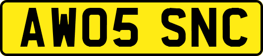 AW05SNC