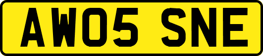 AW05SNE