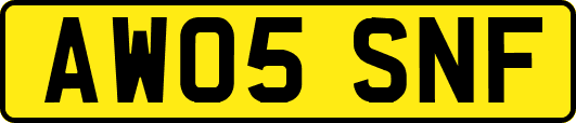 AW05SNF