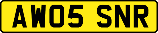 AW05SNR