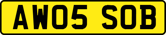 AW05SOB