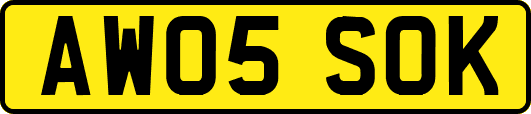 AW05SOK