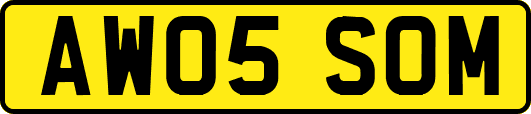 AW05SOM