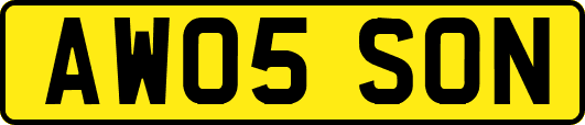AW05SON