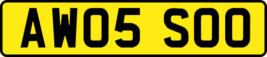 AW05SOO