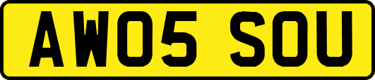 AW05SOU