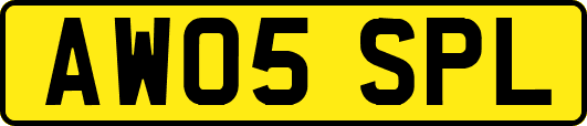 AW05SPL