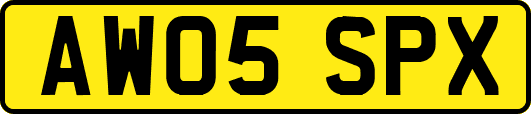 AW05SPX
