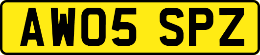 AW05SPZ