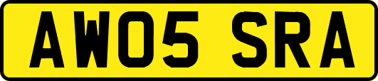 AW05SRA